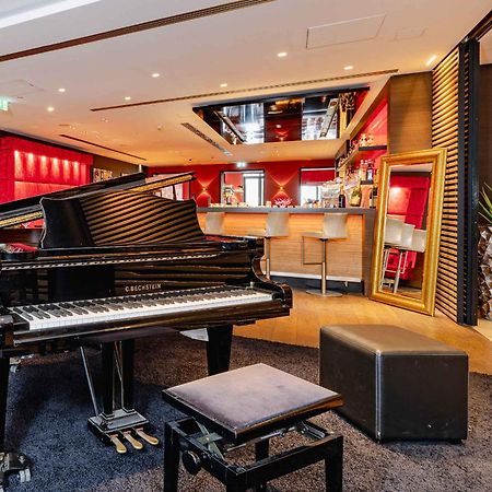 Plaza Inn Koeln プルハイム エクステリア 写真