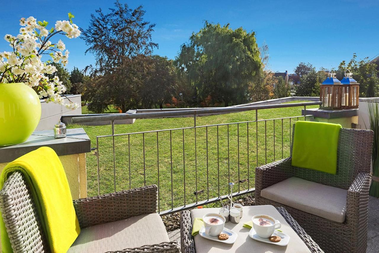 Plaza Inn Koeln プルハイム エクステリア 写真