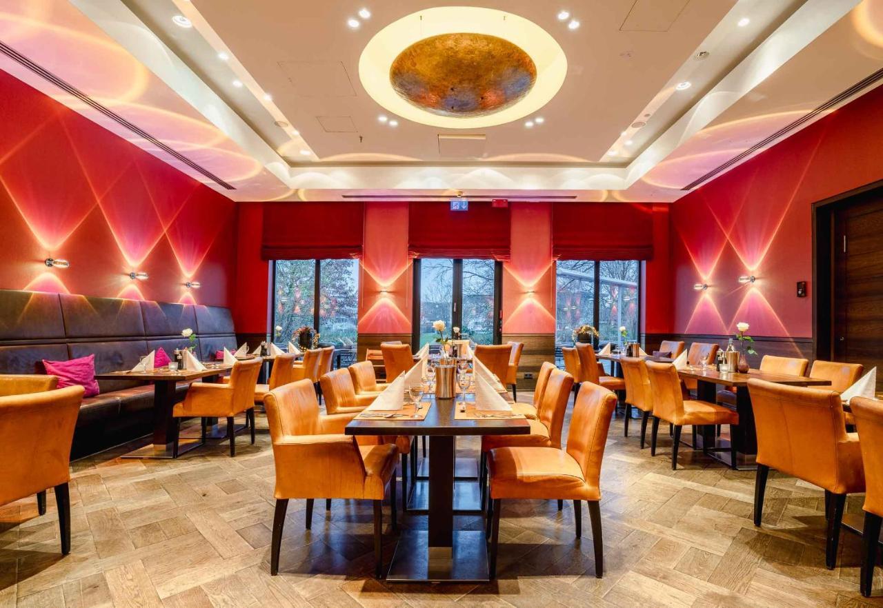 Plaza Inn Koeln プルハイム エクステリア 写真