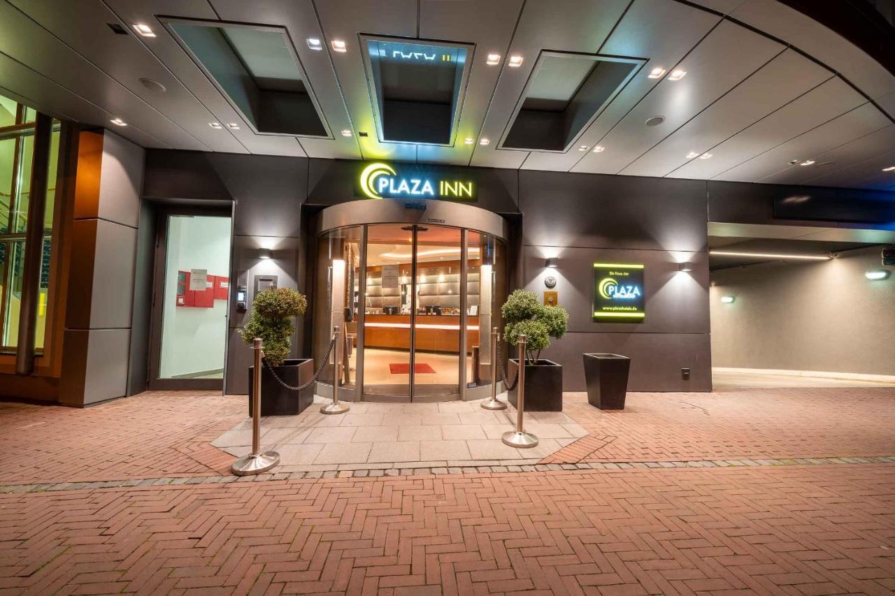 Plaza Inn Koeln プルハイム エクステリア 写真