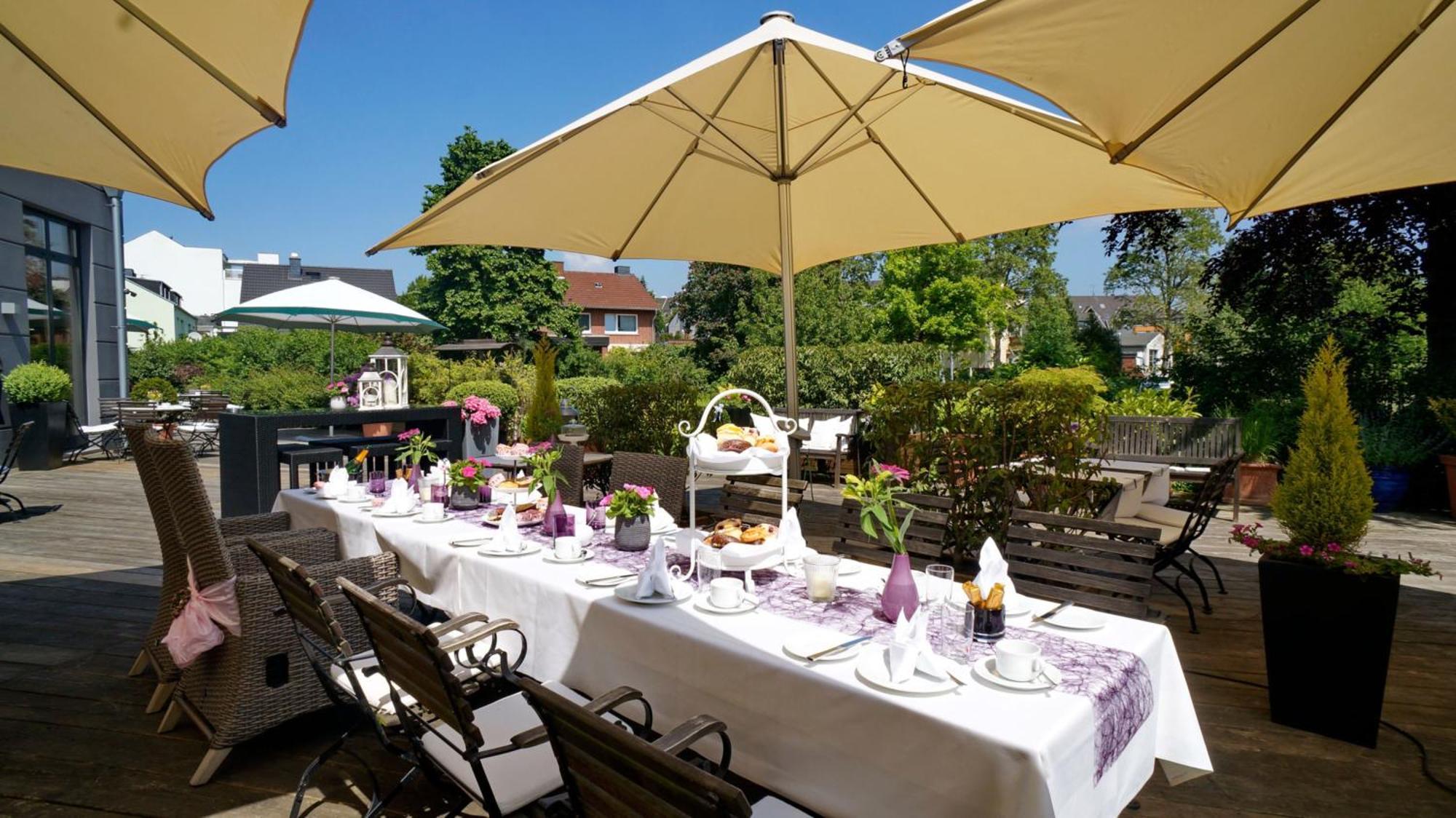 Plaza Inn Koeln プルハイム エクステリア 写真